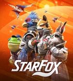 Star Fox